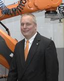 "Fügetechnik als Schlüssel zum Leichtbau mit Stahl"