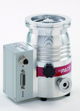 Robuste Turbopumpe HiPaceTM 60