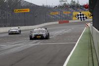 Triumph am Lausitzring: Bruno Spengler feiert 50. BMW Sieg in der DTM