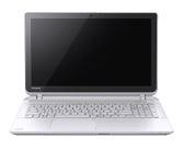 Sommerlich leicht: Perlweißes Multimedia-Notebook der Toshiba Satellite L50-B-Serie