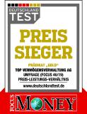 Preis-Leistungs-Sieger aus Itzehoe