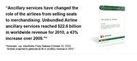 Neuer Trend: "The Airline as a Retailer" - Die Fluggesellschaft als Reisebüro