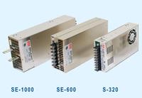 320 bis 1.000 W Gerätenetzteile