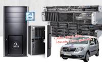 WORTMANN AG verlost 200 Windows Server 2019 Schulungen