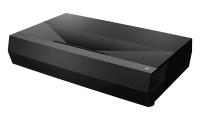 Optoma präsentiert das preisgekrönte UHZ65UST All-in-One Smart Home Entertainment System