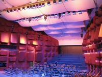 Strasbourg Philharmonique Orchestra lights up with eco-friendly ADB ALC4-2 LED
