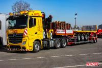 Bauma 2019: The world's largest trade fair opens its doors