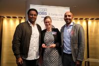 Piepenbrock erhält CSR Jobs Award