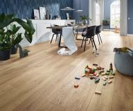 SWISS KRONO Group auf der DOMOTEX 2020