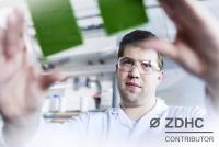 CHT Gruppe tritt ZDHC als Contributor bei