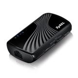 Preiswerter, kompakter Travel-Router für Globetrotter