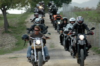 Frühlingsgefühle 2009