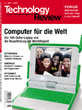Technology Review über Mittel gegen Massen-Mails