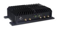 Rugged Computer RPC A3 based on NVIDIA’s Jetson AGX Xavier