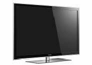 Samsung startet neue Ära für Flachbildfernseher mit dem Launch der Produktkategorie LED TV
