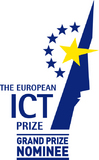 Byometric systems AG Finalist beim ICT-Preis 2007