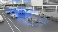 Vernetzt und intelligent in eine sichere Zukunft