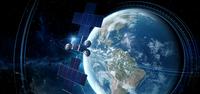 Satellit EUTELSAT 65 West A geht auf 65° West in den Betrieb