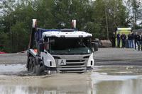 Scania Bau-Lkw - King Off-Road