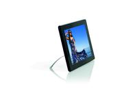 Neue digitale Bilderrahmen JOBO PURE 10 media HD