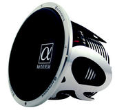 Alphasonik Mayhem Subwoofer - zeitlos und unverschämt gut!