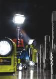 Peli rüstet 9 seiner fortschrittlichsten Taschenlampen hoch, bei gleichbleibendem Preis