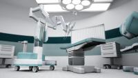 Medica 2017: Tente zeigt zukunftsorientierte Lösungen