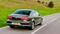 Erfolgreiches Nachrüsten von VW Dieselmotoren