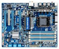 GIGABYTE präsentiert neue X58-Lösung