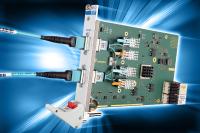 CompactPCI ® Serial