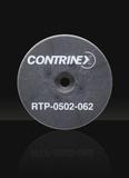 RFID-Tag von Contrinex für Hochtemperaturanwendungen