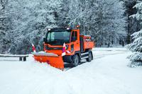 Neueinführung Multicar M31 Euro VI