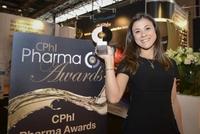 Celebrating the best of pharma and recognizing companies that turn inspiration into innovation