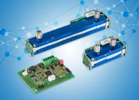 smartGAS auf der SENSOR+TEST 2017