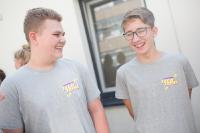 Deutschland-Start von TechTeens: Eine neue, digitale Initiative macht Schüler fit für das Silicon Valley