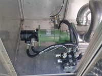 Erfolgreiches Pilotprojekt in Tschechien: Einbau von ZUWA Impellerpumpen in Tanklastwagen für Urea-Düngerlösung