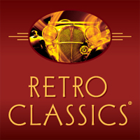 Retro Classics 2012