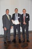 TU Kaiserslautern: Ernest-Solvay-Preis für exzellente wissenschaftliche Forschung an Professor Hans Hasse verliehen