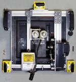 CBS ArcSafe® Introduces RSA-119 for Merlin Gerin ICCB
