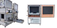 Mobile Messkammern von Telemeter Electronic im neuen Design