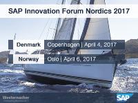 Inspiration for your Digital Supply Chain Transformation Journey
