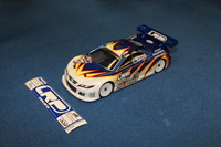 LRP TCM 2009 - Der Top Event in der 12. Auflage!