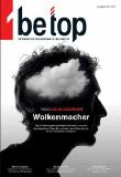 "Wolkenmacher": Wie Unternehmen Vertrauen aufbauen