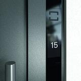Schüco DCS Touch Display