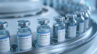 Vacuum ensures safe storage of Corona vaccine