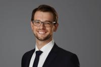 dimedis stellt Data Analyst Julian Cortemme ein