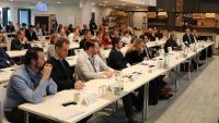 Process Insights Germany 2020 in Fürth