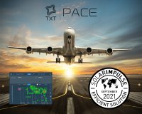 Pacelab FPO, the Application Airline Pilots Love, Receives Solar Impulse Sustainability Award