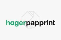 Hager Papprint optimiert die Druckvorstufe mit HYBRID Software
