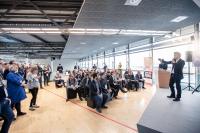 Innovationen auf der BIM World MUNICH 2019